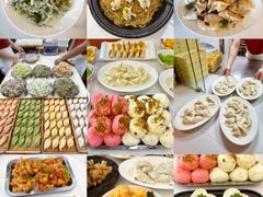 -鸿毛饺子(紫竹桥店)