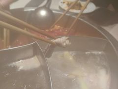 -海底捞火锅(璞丽中心店)