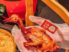 -羽鸽集·乳鸽专门店·地道顺德菜(岭南站店)