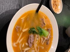 -漆黑觉米粉(三里屯店)