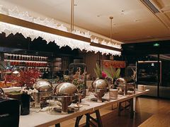 -鲜艳西餐厅(衡山路十二号华邑店)