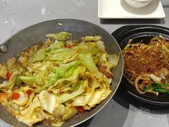 -简普菜烤鱼(苏宁生活广场店)