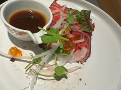 -匠和风精致料理(祥禾天地店)