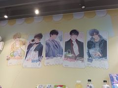-全家便利店(王府井大街店)