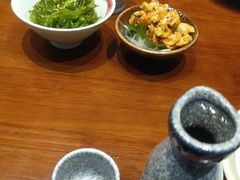 -8PINTS八品脱·日料·烧鸟·精酿小酒馆(莘庄店)