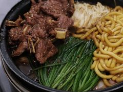 明炉牛排-门溪山居(七星店)