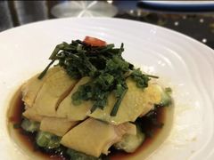 -聚鑫阁江浙菜·非遗传承技艺(青村帝华园店)
