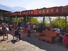 -刘艳黄牛肉(九襄店)