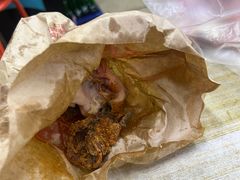 -上帝炸鸡(食品街店)