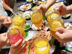 -極上萬膳·日料放题(海岸城店)