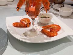 -渝信川菜(南滨店)