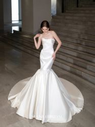 点击看大图 -MANLI BRIDAL婚纱