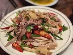 -肆海小川菜酒馆Wine Bistro (青年路店)