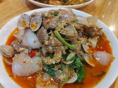 -瑞丽活螃蟹(芒市店)