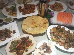 -新享乐海鲜(翠华路店)
