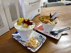 -Kekimatata 生日蛋糕·烘焙教学