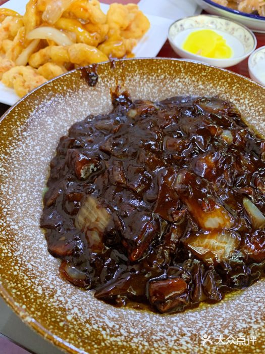 来味香(麦世达韩国精品百货店)图片