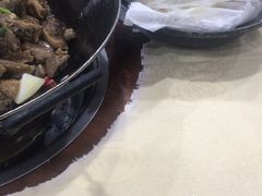 特色盐焗掌亦-顺德公美食(西乡店)