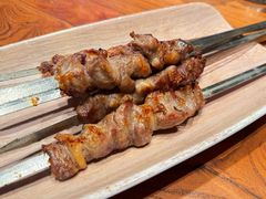 -驿楼兰·新疆菜(火车站店)