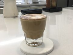 -Onirii Coffee(长乐路店)