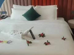 -华海酒店(茂名高铁站店)