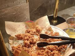 -比格比萨自助(南京万达茂店)