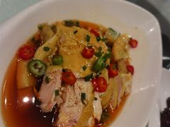 四季口水鸡-亢龙太子酒轩(东湖店)