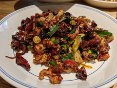 -树厨贵州菜(大十字店)