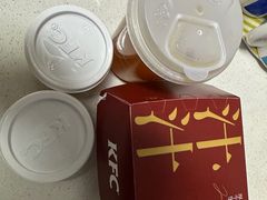 -肯德基(蓝桥店)