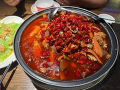 -川悦留香·海鲜餐厅(海棠68环球美食街店)