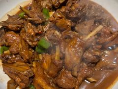 -又见炊烟私房菜(敬亭路店)