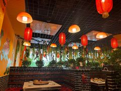 -江湖水乡铁锅炖魚(周庄嘉园店)