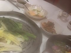 -德兴show鲜·蒸汽海鲜火锅餐厅(格创悦里店)