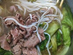 -阿娟牛肉丸·手打牛肉丸·现做现卖