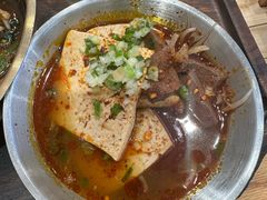 -小满手工粉(上海维璟广场店)