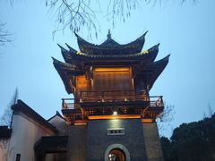 -乌镇景区