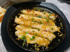 -沈记烧烤海鲜(江汉二路店)