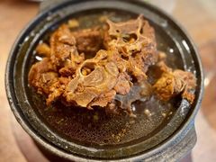 -南门小馆·清真(国贸商城店)
