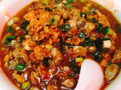 海俐捞饭-连家船海鲜大排档·20年闽菜店(厦大店)