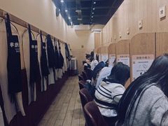 -独食火锅·半米屋台(望平街店)
