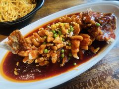-鱼食饭稻·苏浙土菜17年老馆子(平江路店)