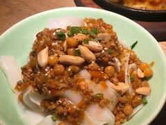 川香凉皮-弄堂里(阿里西溪A区店)