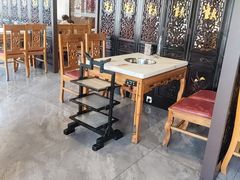 -重庆巴渝火锅(钟家村店)