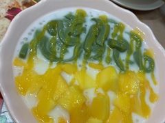 -甜心妈妈·榴莲星级糖水(北京路总店)