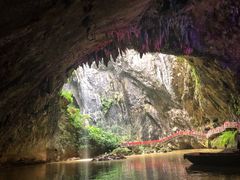 -英西峰林·洞天仙境
