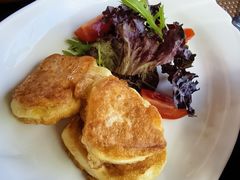 -丽江悦榕庄酒店-明月·雪山庭院餐厅