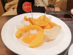 -偏脸子哈尔滨老烧烤(爱建店)