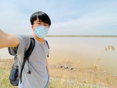 -银川河东国际机场