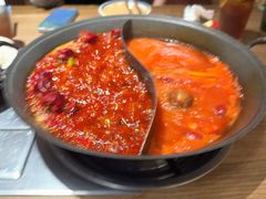-袁山山重庆火锅(丈八北路店)