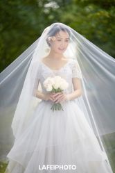 点击看大图 -帆拉斐婚纱摄影(春熙店)